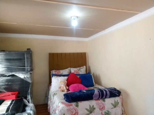 2 Bedroom Property for Sale in Mdantsane Eastern Cape